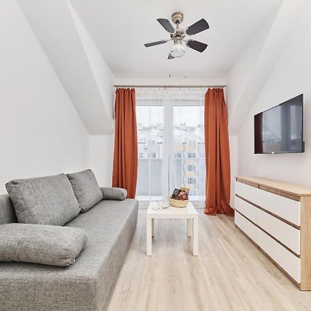 Drabika Apartment Balcony & Private Parking Wroclaw By Noclegi Renters المظهر الخارجي الصورة